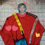 [EXO] 팬들 열심히 <b>사</b>제끼는구나 ㅠㅠ