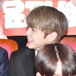 [강다니엘] 강다니엘 웃는거봐8ㅁ8