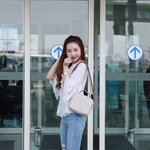 다양하게 시도 잘하는 선미 <b>사복</b>