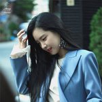 가을 분위기도 잘어울리는 <b>여</b><b>돌</b>