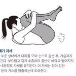 마스크 턱에 걸치는거