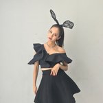 혜리의 팔색조의 매력에 빠짐~