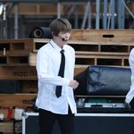 [강다니엘] 180905 DMC 리허설 강다니엘 <b>플뷰</b>