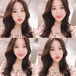 <b>샤샤</b>(SHA SHA) 서연, 마성의 비주얼…조명 필요 없는 ‘환한...