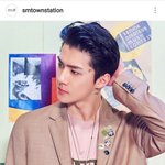 [세훈] 180905 슴스테 인스타그램