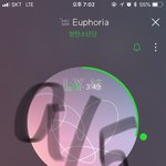 [방탄소년단] 용쿡남자 나튭브 리액션!