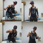 [드루와] 4년전 <b>황희찬</b> 짤