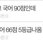 이거 너무 <b>희비</b>교차