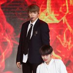[강다니엘] 강다니엘 오늘 무대 <b>비주얼</b>