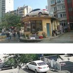 [명랑엽떡] 대륙판 송도 주<b>차녀</b>