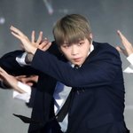 [강다니엘] 강다니엘 무대 온도차 ㅋ.ㅋ