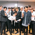 [강다니엘] 워너원공트업