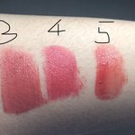 [드루와] 가을립 8개 <b>발색</b>해봄(인생립찾아줌)