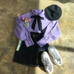 [댓글부탁해] 얘들아 <b>롯월</b> 가는디 코디좀골라조