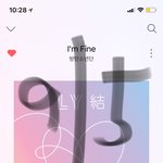 [<b>방탄소년단</b>] 우리의 답은 한결같이 이거였다