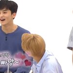 [NCT] 아 진짜 난 나<b>재민</b>씨 웃겨죽겠음ㅋㅋㅋㅋ