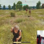 [EXO] 현이 쫒아오는 <b>무리들</b>