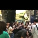 [EXO] 근데 찬열이 발밣은련들은