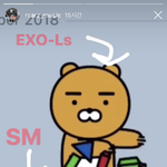 [EXO] 작곡가 인별 <b>스토리</b> 뭐냐