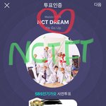 [NCT] 투표<b>하장</b>