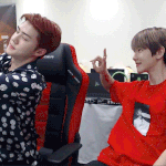 [EXO] 세훈이 셀카 못찍는거 너무 티나ㅋㅋㅋ