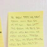 우리언니 진짜 힘든가봐..