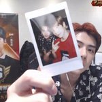[EXO] 아ㅡ..받는사람 <b>개</b><b>부럽네</b>