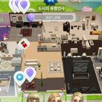 심 <b>파티</b> 열었는데 올 사람 있어??