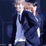 [강다니엘] 녤모닝❤