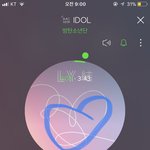 [방탄소년단] <b>피플</b>초이스 어워드투표!!