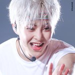[시우민] 이 홈마분 <b>방심</b> 못하겠어..(시우민)