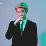 멤버들과 팬들의 정신적 지주인 <b>RM</b>