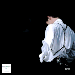 [황민현] [180905] DMCF 리허설 gif (feat.<b>자연광</b>)