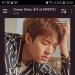 [인피니트] 우리 <b>인스트</b> 앨범이 처음이었구나