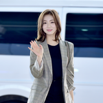 신세경 공항패션 완전 <b>존</b>예...