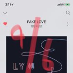 [방탄소년단] 이러고 <b>유포리아</b> 부른다 이거지