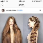 ㅋㅋㅋㅋㅋㅋ와 이분 머리 <b>개지</b>린다 진짜