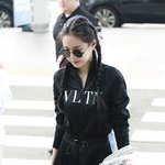 [댓글부탁해] 오늘자 손나은 양갈래 귀여움<b>폭발</b>