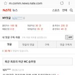 [개깊은빡침] 댓글조작 네이트관리자가 <b>주도</b>함??