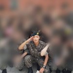 [드루와] <b>군대</b>에서 온 윤두준의 손<b>편지</b>