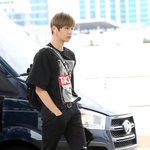 [강다니엘] 강다니엘 <b>출국</b>기사<b>사진</b>