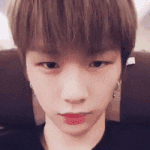 [강다니엘] 갔다 오께여엉