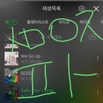 [NCT] 스밍스밍