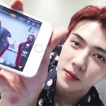 [세훈] 180905 슈퍼 아이돌리그 <b>1</b>회차 캡쳐본<b>2</b>