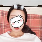 하ㅅㅂ 내 얼굴형은 대체 <b>무슨머리</b>가 어울림??