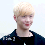 [강다니엘] 뽀둥뽀둥 <b>면도</b>1년차 강다니엘