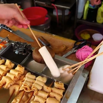 <b>물떡</b> 부산에만 파는 거 알아?!?!?!?