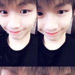 [강다니엘] ✨녜리 눈이 반짝반짝✨