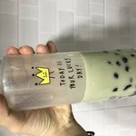 버블티 만들어먹었다 대<b>존</b><b>맛</b>