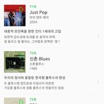 이번주엔 어떤 <b>명반</b>이 올라왔으려나 ㅋㅋ